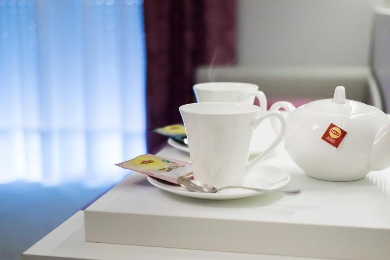 Hotel Al Cigno 리그나노 사비아도로 외부 사진